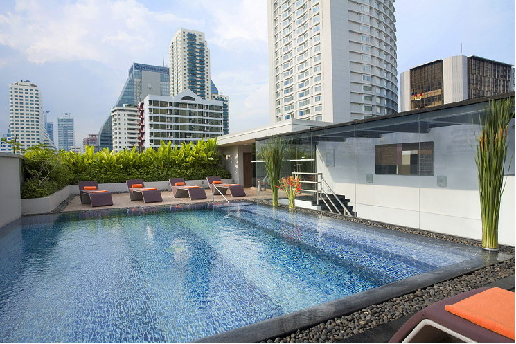 Citadines Bangkok Sukhumvit 23